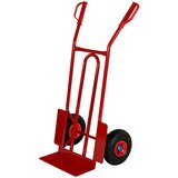  Vsestranski transportni voziček (jeklo, nosilnost: 200 kg) Cene