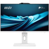 MSI AIO PRO AP242P 14M-859EU i7-14700 23,8 IPS LED FHD Non-Touch Anti-Glare 16GB SSD1TB M.2 AX211 WiFi 6E Windows 11 Pro White | shoptok.hr