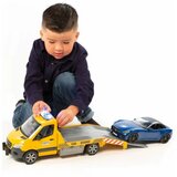 Bruder autotransporter | ePonuda.com