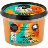 Boost Body Scrub Melon Care - 250 ml