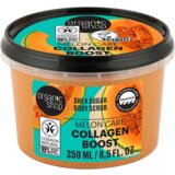 Collagen Boost Body Scrub Melon Care - 250 ml | shoptok.hr