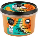 Boost Body Scrub Melon Care - 250 ml