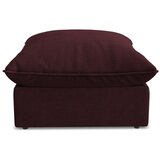 Makamii Bordo rdeč tabure Manao – | Shoptok.si