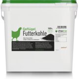 CharLine Ogljikove krmne granule za perutnino - 14 kg | Shoptok.si
