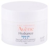 Avene Hydrance Aqua-Gel intenziven vlažilni gel za obraz in okoli oči 50 ml poškodovana škatla za ženske | Shoptok.si