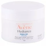 Avene Hydrance Aqua-Gel intenziven vlažilni gel za obraz in okoli oči 50 ml poškodovana škatla za ženske