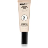 Nudestix Nudescreen Daily Mineral Veil SPF 30 zaštitna dnevna krema SPF 30 nijansa Hot 50 ml