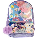 Skechers ruksak s motivom jednoroga sktt8577-prmt | shoptok.hr