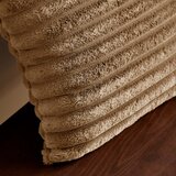 Catherine Lansfield Ukrasni jastuk 45x45 cm Cosy Ribbed – | shoptok.hr