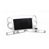 Kettz blenda za multimediju KT-5215 9 VW Tiguan 2010-2015 | ePonuda.com