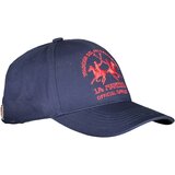 La Martina BLUE MEN&#39;S HAT | shoptok.hr