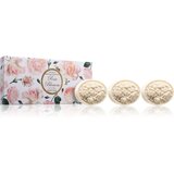Saponificio Artigianale Fiorentino Rose Blossom Set set trdih mil 3x125 g | Shoptok.si