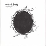 POSNETI MEDIJI MAVI KAN - ORNAMENTAL, (5000486198) | Shoptok.si
