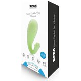 Zenn Vibrator Sweet Double Fun | Shoptok.si