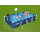 Bestway 56424 BAZEN BESTWAY 4.00mx2.11mx81cm | Eponuda.ba