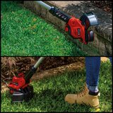 Einhell GE-CT 18/28 Li-Solo, Akumulatorski trimer za travu - (3411242) | ePonuda.com