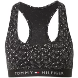 Tommy Hilfiger Underwear Grudnjak mornarsko plava / crvena / crna / bijela