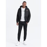Ombre Men's mid-season jacket | Shoptok.si