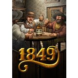 Steam 1849 Key GLOBAL Steam 1849 Key GLOBAL Slike