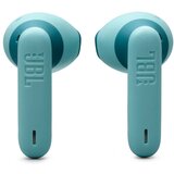 JBL brezžične ušesne slušalke Vibe Flex 2, modra Cene