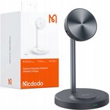 McDodo DOCKING STATION INDUKCIJSKI POLNILEC 2V1 ZA MAGSAFE IPHONE AIRPODS, (21748394) Cene