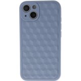 Onasi 3D silikonski ovitek zaščita za Xiaomi Redmi 10C - moder | Shoptok.si