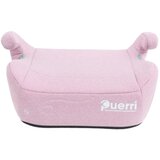Puerri auto sedište za decu Power Pink, 125 - 150 cm | ePonuda.com