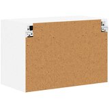  Ormar za Zid Lucca 2 pcs Bijela 60 x 31 x 40 cm | shoptok.hr