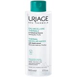 Uriage Hygiène Thermal Micellar Water - Combination to Oily Skin micelarna voda za čišćenje za mješovitu i masnu kožu 500 ml Cijene