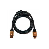 Fast Asia HDMI na HDMI kabl 2.0 GOLD 4K (m/m) 1,3m Cene