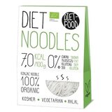 Diet Food testenina noodles 300 g bez ukusa