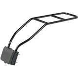 Urban Iki Rear Bike Seat Frame Mounting Koge Brown/Bincho Black | Shoptok.si