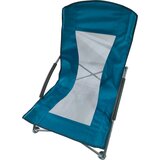 Mckinley beach chair 200 i, stolica kamp, plava 421296 | ePonuda.com