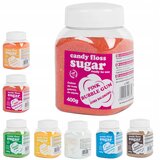 GSG24 MIX Barvni aromatizirani sladkor za sladko vato SET 8x 400g, (21831460) | Shoptok.si