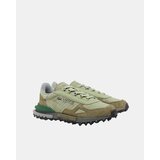 Lacoste Nizke superge 50SMA0078 ELITE ACTIVE Zelena | Shoptok.si