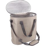 Orion TERMO termo torba 24 L, 38 × 21 × 38 cm – olivno zelena Cene