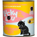 Lucky Lou Adult 800 g - Janjetina i perad | shoptok.hr