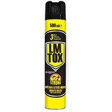 LM Tox sprej protiv letećih insekata 500 ml Cene