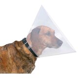 Trixie Veterinarski ovratnik XS 22-25 cm/7 cm | Shoptok.si