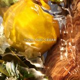 Guerlain Aqua Allegoria Oud Yuzu Forte parfemska voda punjiva za žene 75 ml | shoptok.hr