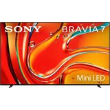 Sony K-75XR70P Mini LED TV sprejemnik 189cm - - 75 - Komplet za čiščenje TV zaslona (čistilo + krpa iz mikrovlaken) | Shoptok.si