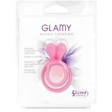  Prsten za penis i testise | Double Ring Pink | ePonuda.com
