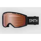 Smith Rhythm Mtb Black Goggle chromapop ctrst rse flsh Cene