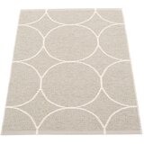 Pappelina Krem unutarnji i vanjski tepih 70x100 cm Boo Linen – Cijene