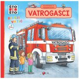 FORUM Što je što? Vatrogasci slik. s pr., Crvena | Eponuda.ba