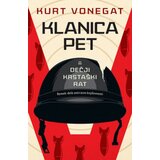  Klanica Pet - Kurt Vonegat ( 11958 ) | ePonuda.com