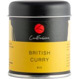 ConFusion Bio British Curry Cene
