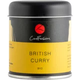 ConFusion Bio British Curry