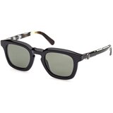 Moncler BLACK MAN SUNGLASSES u