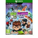 Outright Games Ben 10 Power Trip igra za Xbox One Cene